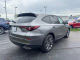 New 2025 Acura MDX A-Spec image 5