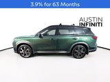 New 2026 INFINITI QX60 Autograph w/ Dark Cargo Package image 4