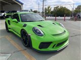 Used 2019 Porsche 911 GT3 RS image 4