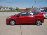 Used 2017 Hyundai Accent SE image 2