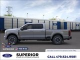 New 2025 Ford F250 Platinum image 3
