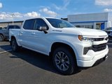 New 2025 Chevrolet Silverado 1500 RST w/ RST All Star Premium Package image 3