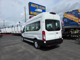 Used 2022 Ford Transit 350 XLT image 2
