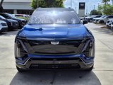 New 2026 Cadillac Vistiq Sport image 6
