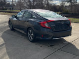 Used 2019 Honda Civic LX image 2