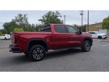 New 2025 GMC Sierra 1500 AT4 w/ AT4 Premium Package image 3
