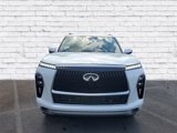New 2025 INFINITI QX80 Sensory image 2