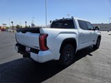 New 2025 Toyota Tundra Platinum image 3