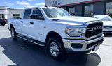 Used 2022 RAM 3500 Tradesman w/ Chrome Appearance Group image 2