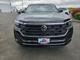 New 2025 Volkswagen Atlas Cross Sport SEL Premium R-Line image 2