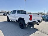 New 2025 Chevrolet Silverado 2500 LTZ w/ Trail Boss Package image 5
