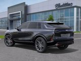 New 2026 Cadillac Lyriq V image 3