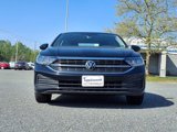Used 2024 Volkswagen Jetta SE image 3