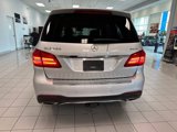 Used 2017 Mercedes-Benz GLS 550 4MATIC image 5