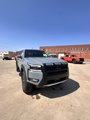 New 2025 Nissan Frontier PRO-4X image 3