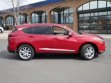 Certified 2024 Acura RDX SH-AWD image 2