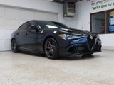 Used 2023 Alfa Romeo Giulia Quadrifoglio image 6