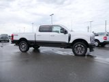 New 2025 Ford F250 King Ranch image 2