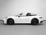 Used 2024 Porsche 911 Targa 4 image 2