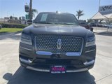 Used 2021 Lincoln Navigator L Reserve image 3