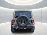 New 2025 Jeep Wrangler Unlimited Rubicon 392 image 5