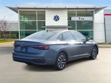 New 2025 Volkswagen Jetta S image 4