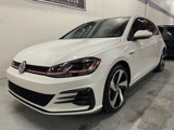 Used 2020 Volkswagen GTI SE image 4