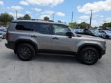 Used 2025 Toyota Land Cruiser image 3