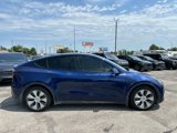 Used 2021 Tesla Model Y Long Range image 5