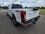 Used 2020 Ford F250 Lariat w/ Lariat Ultimate Package image 3