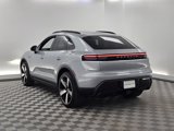 New 2025 Porsche Macan Electric image 2
