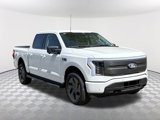 New 2025 Ford F150 Lightning XLT image 3