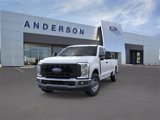 New 2025 Ford F250 XL image 2