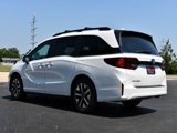 New 2026 Honda Odyssey EX-L image 5