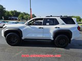 New 2025 Toyota 4Runner TRD Off-Road Premium w/ Tow Technology Package image 4