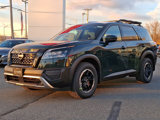 New 2025 Nissan Pathfinder Rock Creek image 2