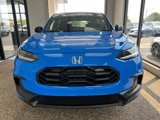New 2026 Honda HR-V Sport image 6