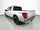 New 2025 Ford F150 XLT w/ Equipment Group 302A MID image 5