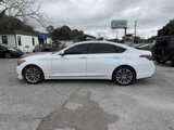 Used 2017 Genesis G80 3.8 w/ Option Group 02 image 2