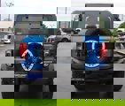 Used 2021 Ford Bronco 2-Door w/ Sasquatch Package image 5