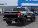 New 2025 Chevrolet Colorado Trail Boss image 4