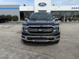 New 2025 Ford F150 Lariat image 2