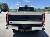 New 2025 Ford F250 Platinum image 3