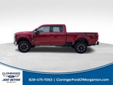 New 2025 Ford F250 Lariat w/ Lariat Ultimate Package image 4