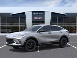 New 2025 Buick Envista Sport Touring image 2