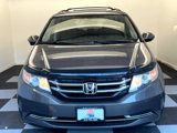 Used 2016 Honda Odyssey EX-L image 2