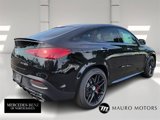 New 2025 Mercedes-Benz GLE 63 AMG S image 3