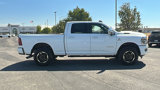 New 2025 RAM 2500 Laramie image 2