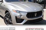 Used 2022 Maserati Levante Modena image 2