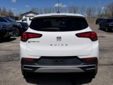 New 2025 Buick Encore GX Preferred w/ Advanced Technology Package image 4